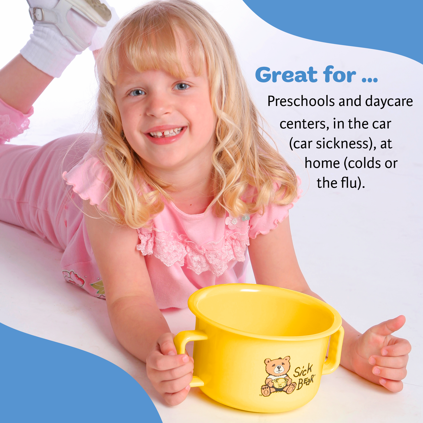 Sick Bear® Bowl