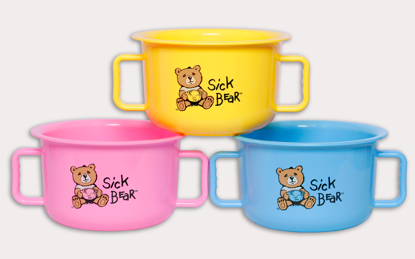 Sick Bear® Bowl