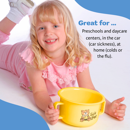Sick Bear® Bowl