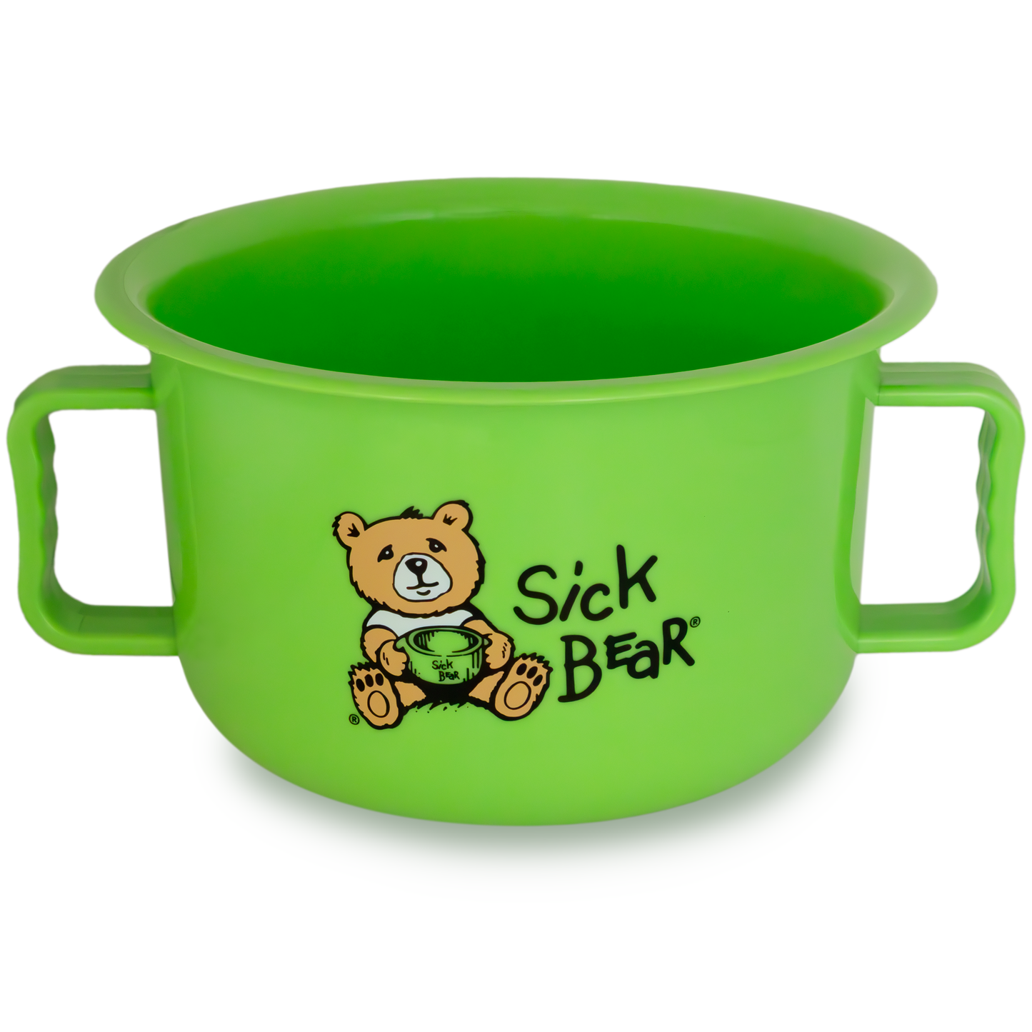 Sick Bear® Bowl