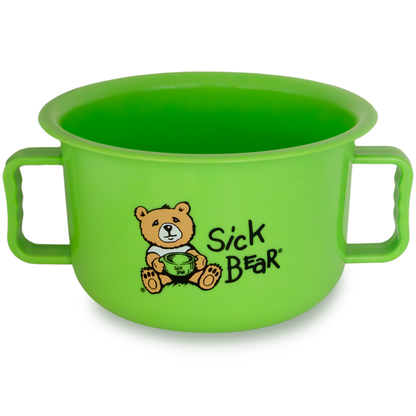 Sick Bear® Bowl