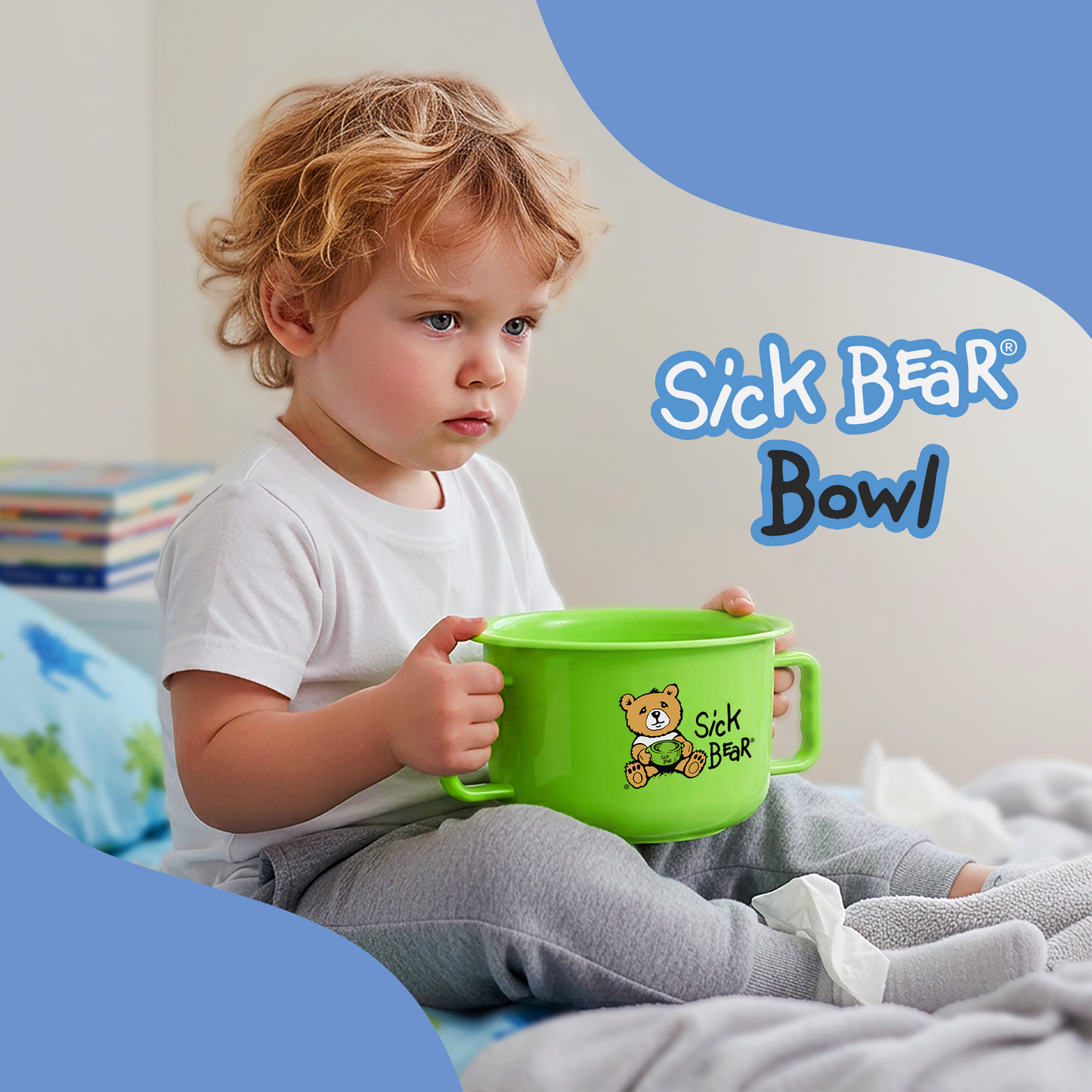 Sick Bear® Bowl